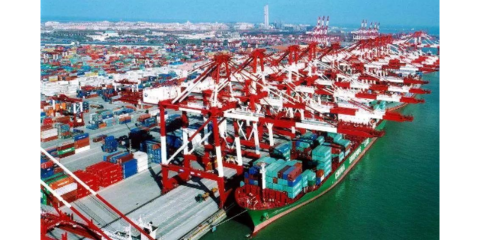 奉賢區(qū)貨物檢驗代理服務(wù) 以客戶至上為核心理念，助力貨物及技術(shù)進(jìn)出口高效通關(guān)